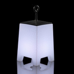 Noma Mora Table Lamp - Ice