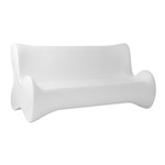 Pal Outdoor Sofa - White