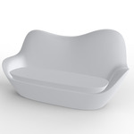 Sabinas Outdoor Sofa - White