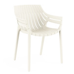 Spritz Armchair - Set of 4 - White