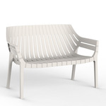 Spritz Outdoor Sofa - Ecru