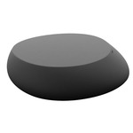 Stone Outdoor Coffee Table - Anthracite