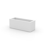 Studio Jardiniere Planter - White