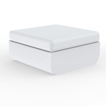 Ulm Ottoman - White