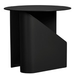 Sentrum Side Table - Black