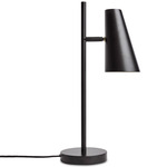 Cono Table Lamp - Black
