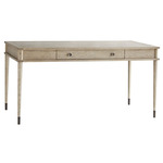 Jobe Writing Desk - Smoke