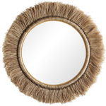 Kai Mirror - Natural / Mirror