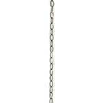 CHN-248 Pendant Chain - Black