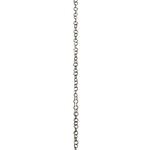 CHN-260 Pendant Chain - Iron