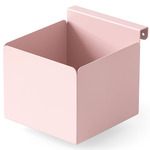 ENS Box Accessory - Matte Pale Pink