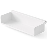 ENS Shelf Accessory - Matte Optic White