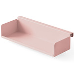 ENS Shelf Accessory - Matte Pale Pink