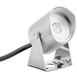 VLO Landscape / Underwater Accent Light - Stainless Steel / Clear