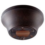 Fan Hugger Adapter - Toasted Sienna