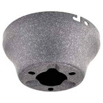 Fan Hugger Adapter - Satin Nickel