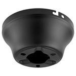 Fan Hugger Adapter - Noir