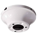 Fan Hugger Adapter - Studio White