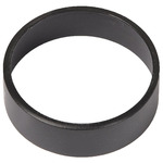 LENS73 2.87 Inch Lens / Glare Control Accessory - Black