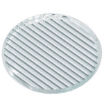 LENS16 2 Inch Lens / Glare Control Accessory - White