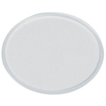 LENS20 2.5 Inch Lens / Glare Control Accessory - Clear