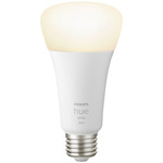 Hue A21 15W White Smart Bulb - White