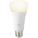 Hue A21 White Smart Bulb - White
