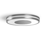 Hue Being Ceiling Light - Aluminum