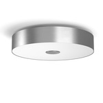 Fair Ceiling Light - Aluminum