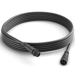 Hue Outdoor Cable Extension - Black