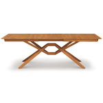 Exeter Extension Table - Natural Cherry