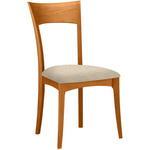 Ingrid Side Chair - Natural Cherry / Hemp