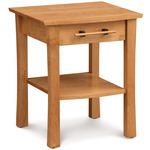 Monterey One Drawer Nightstand - Natural Cherry