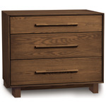 Sloane Dresser - Natural Walnut