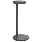 Oblique Desk Lamp - Anthracite