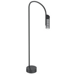 Caule Outdoor 120V Bollard - Black