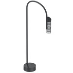 Caule Outdoor 120V Bollard - Black