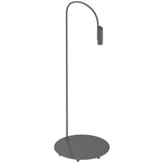 Caule Indoor/Outdoor Floor Lamp - Anthracite