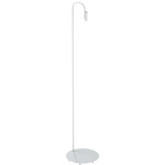 Caule Indoor/Outdoor Floor Lamp - White