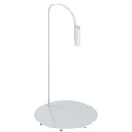 Caule Indoor/Outdoor Floor Lamp - White