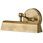 Arti Picture Light - Heritage Brass