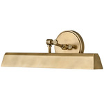 Arti Picture Light - Heritage Brass