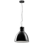 JJ Pendant - Matte Black