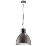 JJ Pendant - Matte Sable Grey