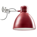 JJ Big Grip Shade - Matte Amaranth Red