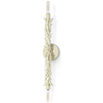 Larkspur Wall Sconce - Off White