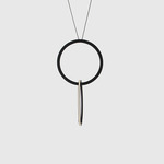 Circus 500 Pendant - Black