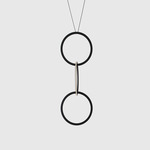 Circus 500 Pendant - Black