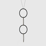 Circus 500 Pendant - Black