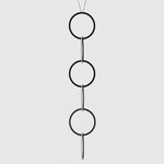 Circus 500 Pendant - Black